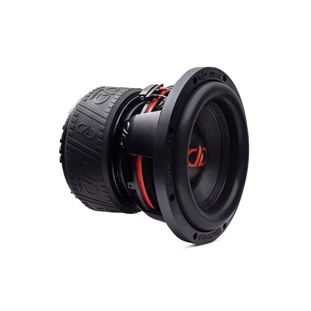 DD Audio 608f-D4