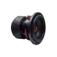 DD Audio 608f-D2