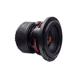 DD Audio 608f-D2