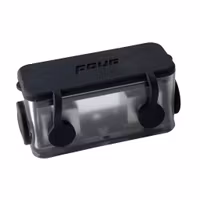 FOUR Connect  4-600420 Splashproof mini ANL Fuse holder 10/50mm2
