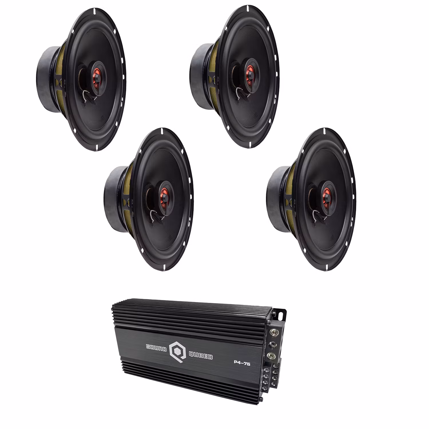 Bang for the buck 4x6,5 inc