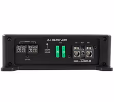 Raggarplanka XL Amplified