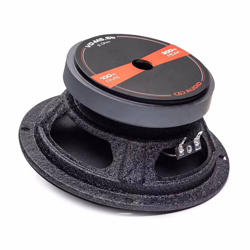 DD Audio VO-M6.5b-S2