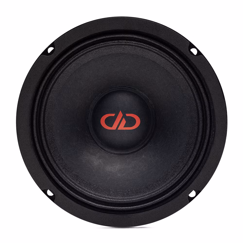 DD Audio VO-M6.5b-S2