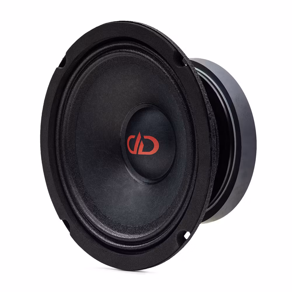 DD Audio VO-M6.5b-S2