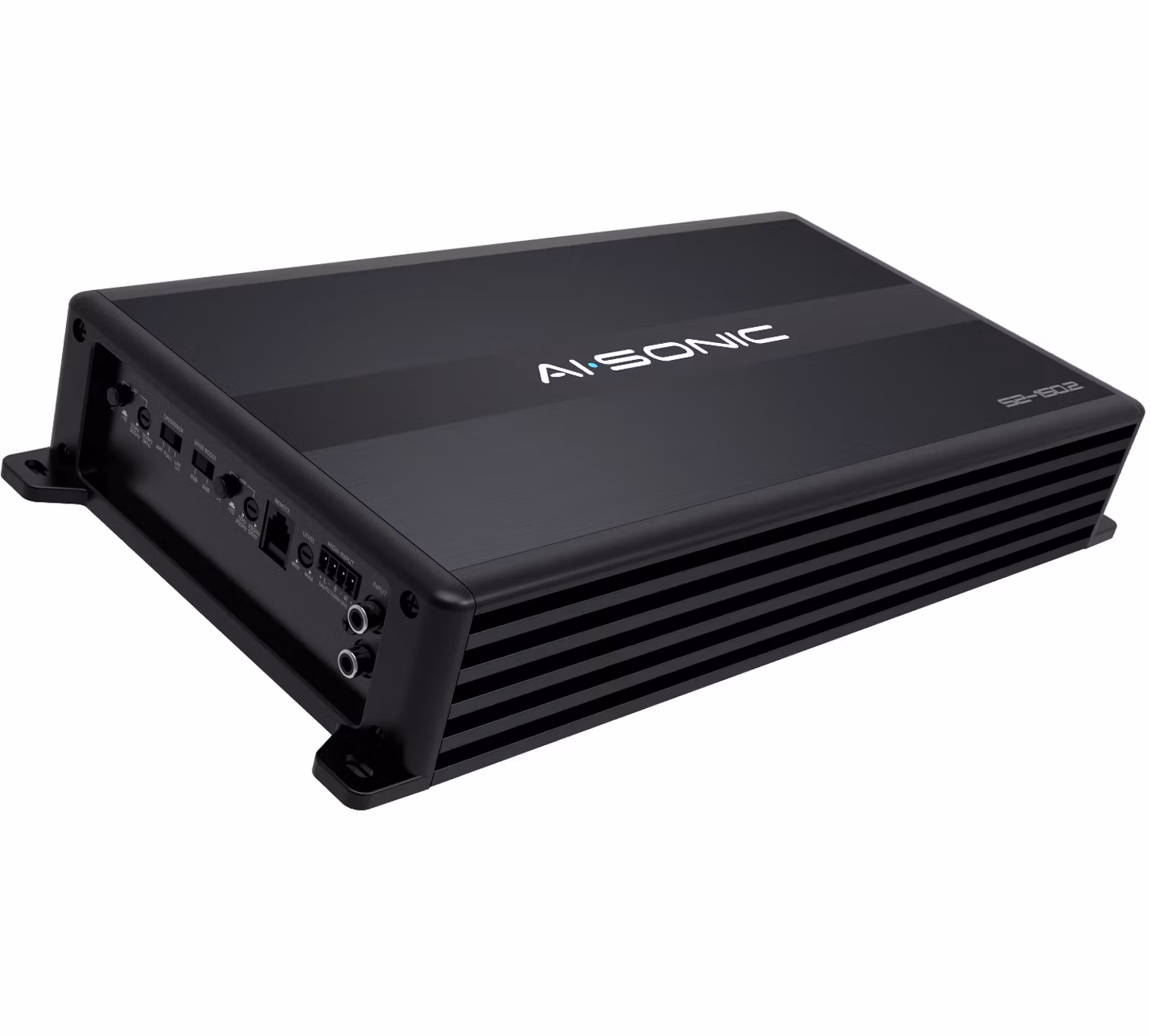 Raggarplanka XL Amplified