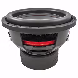 DD Audio Redline 712d D4