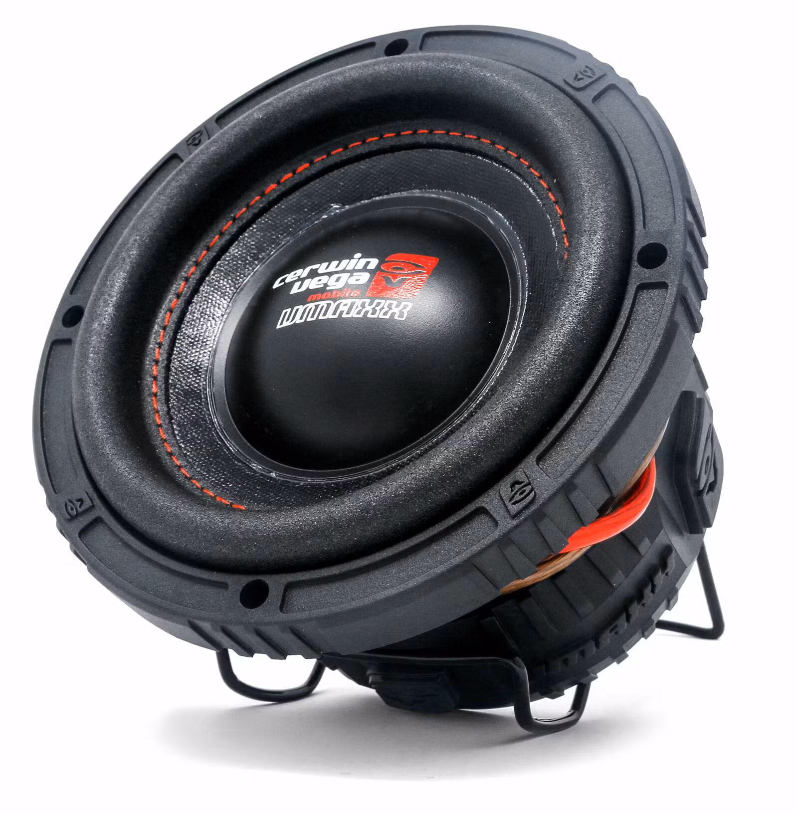 Cerwin Vega VMAXX 8" D2