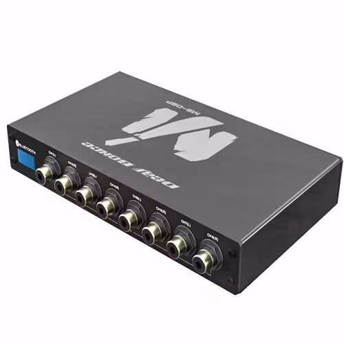 Machete M8-DSP *Sista X.et