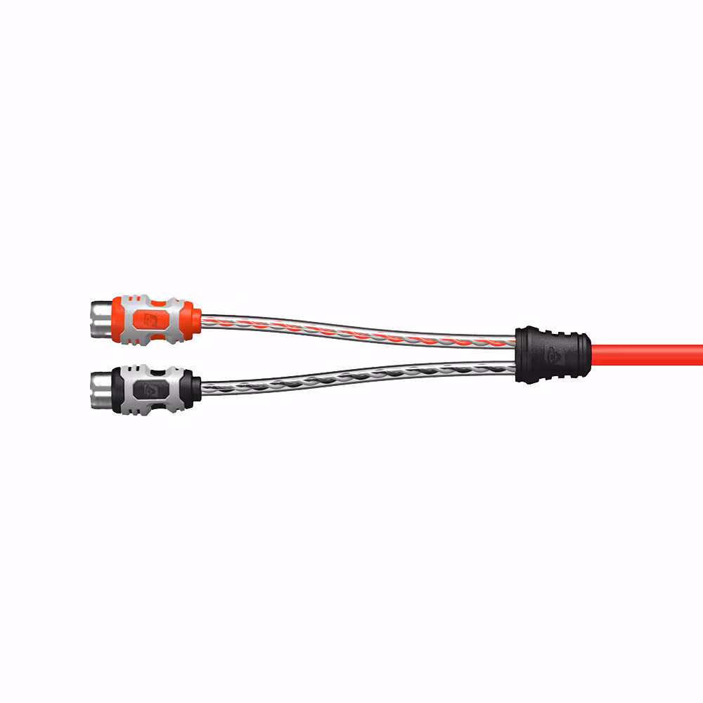 RVY2F Vega Y adapter