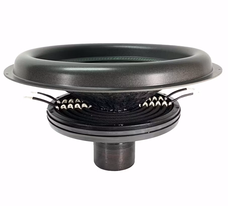 Deaf Bonce DB-SA252D1 Recone