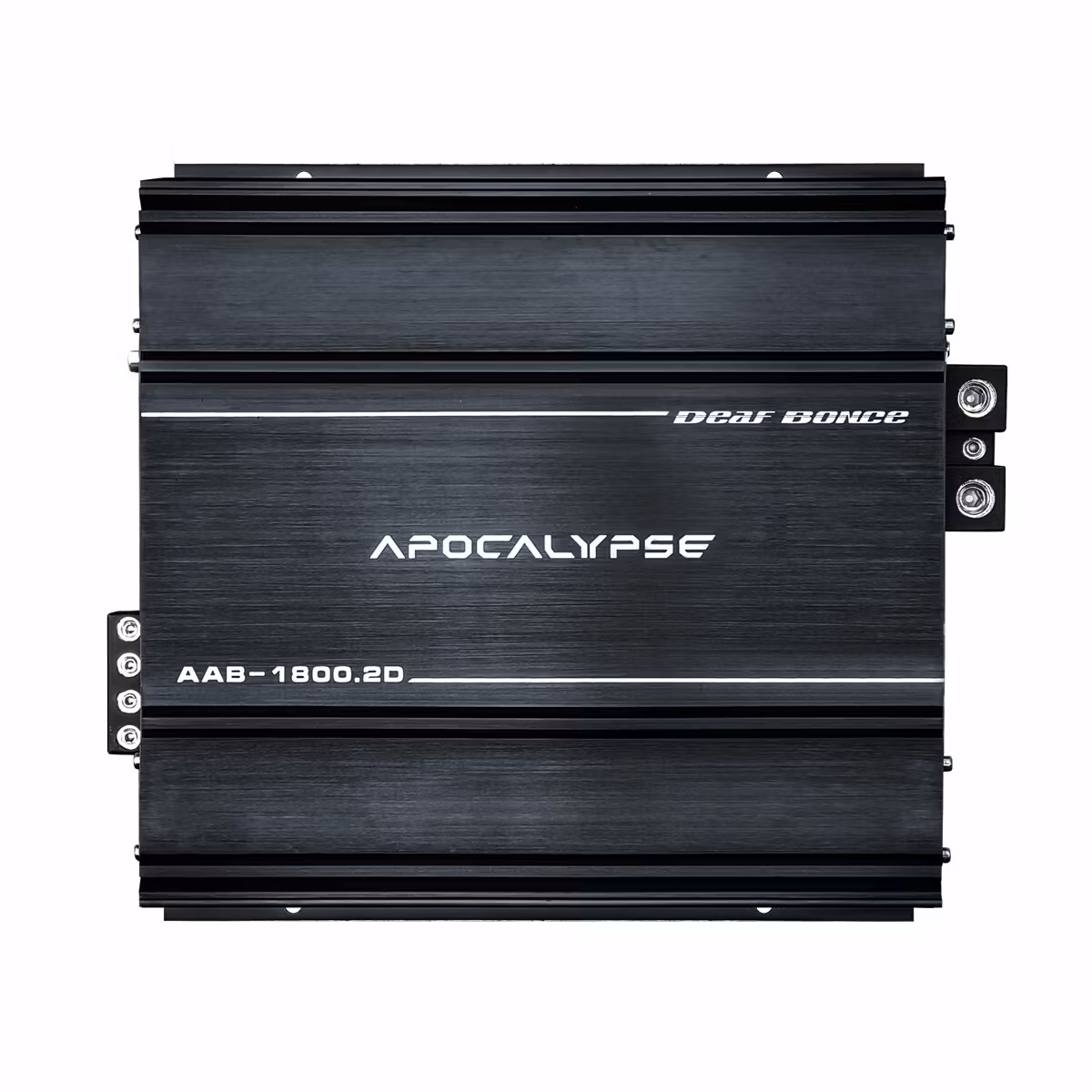 Deaf Bonce Apocalypse AAB-1800.2D v2