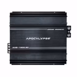 Deaf Bonce Apocalypse AAB-1800.2D v2