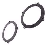 dBVox Högtalaradapter 165mm