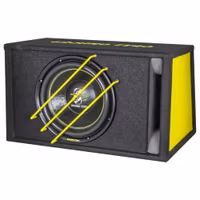 Ground Zero Iridium GZIB 3000SPL-EXT