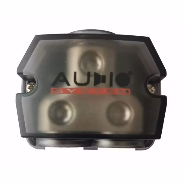 Audio System Z-DBG 1-2