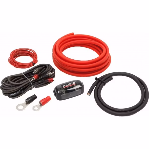 Audio System Z-PCSC35