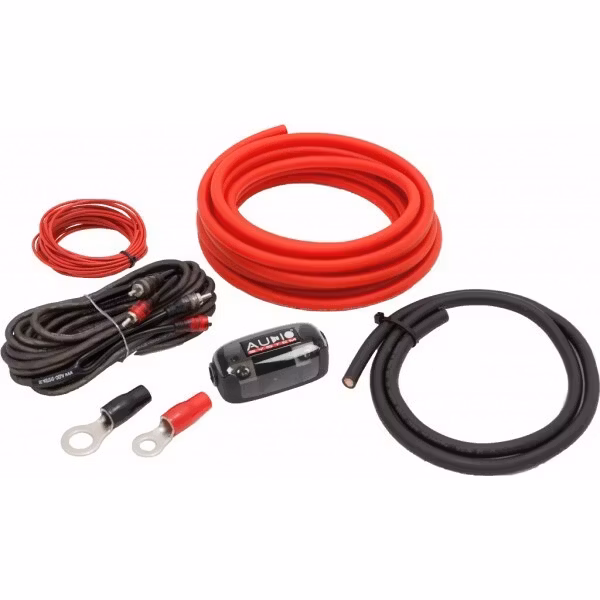 Audio System Z-PCSC50