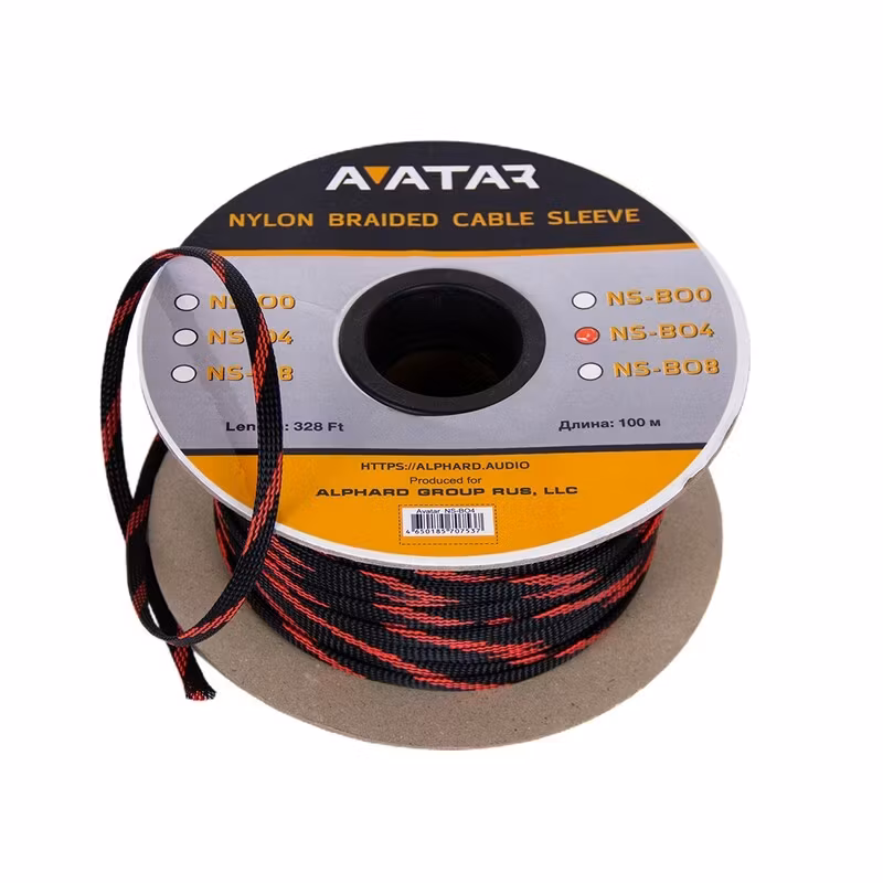 Avatar NS-B04
