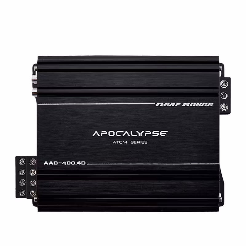 Deaf Bonce Apocalypse AAP-400.4D Atom_DEMO