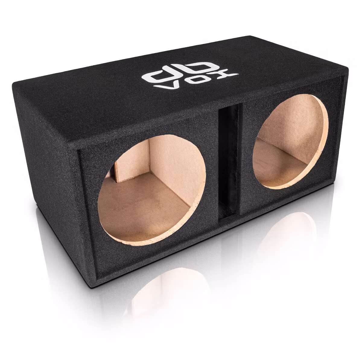 dBVox 2x12" baslåda