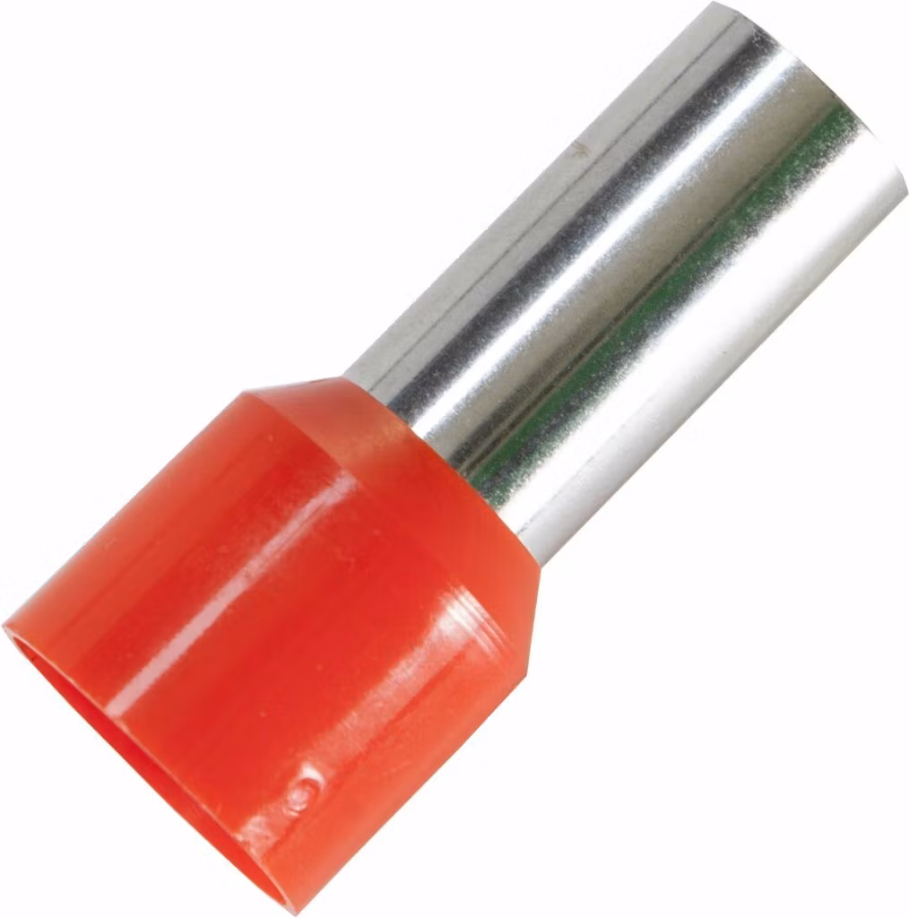 Audio System CCE 50 R (Röd)