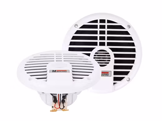 German Maestro GM-MRC6508