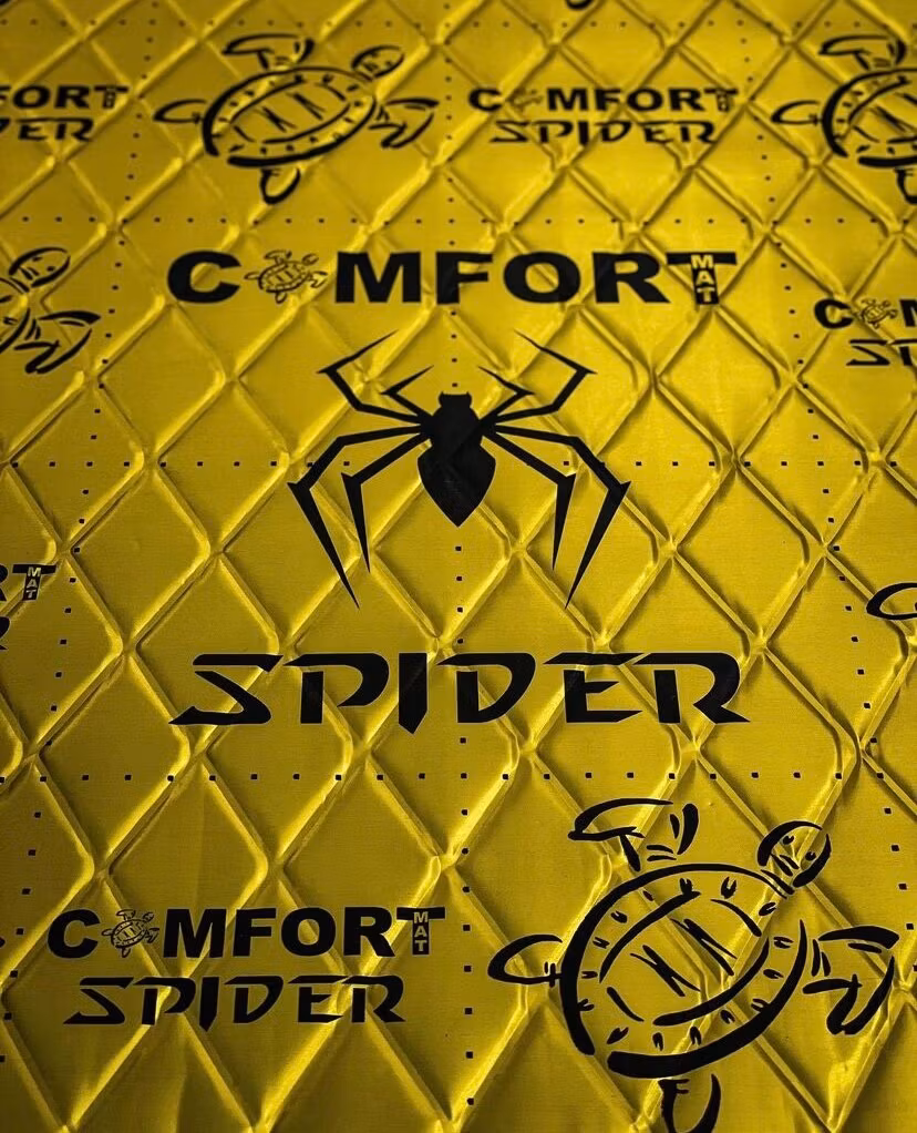 Comfort Mat Spider