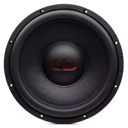 DD Audio Redline 610e D2