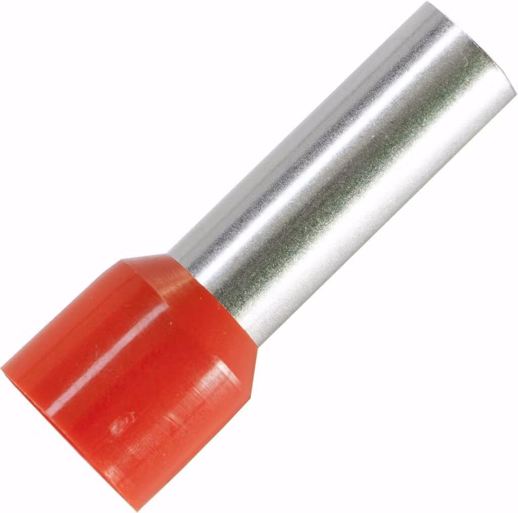 Audio System CCE 25 R (Röd)