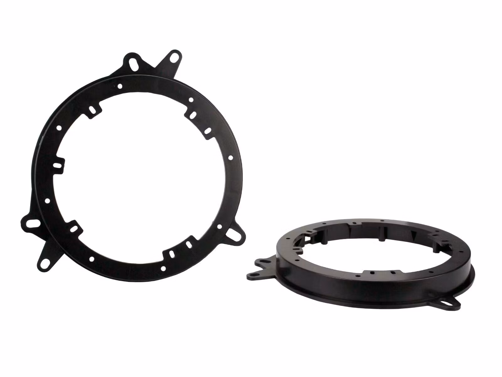 Högtalaradapter Toyota fram- & bak