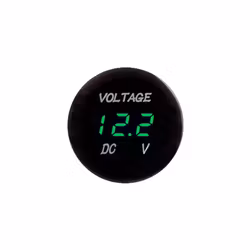 Voltmeter 43033