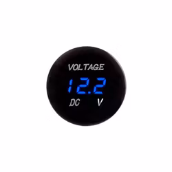 Voltmeter 43032