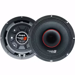 Cerwin Vega PH84_DEMO