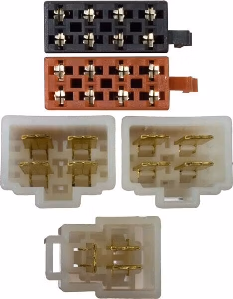 ISO Kablage PC2-39-4