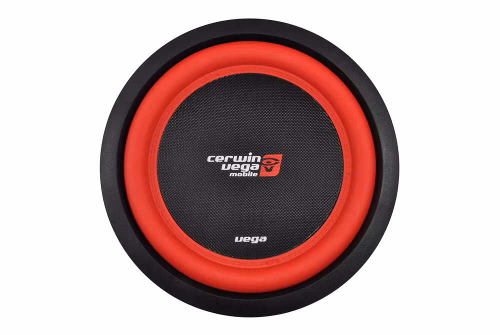 Cerwin-Vega VEGA 12" (2x2 Ohm)