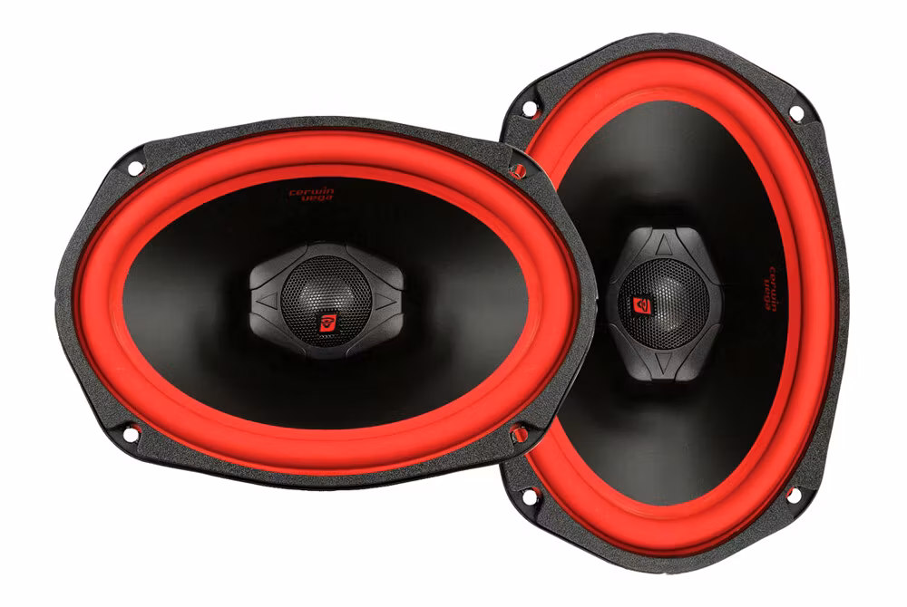 Cerwin-Vega VEGA 6x9"