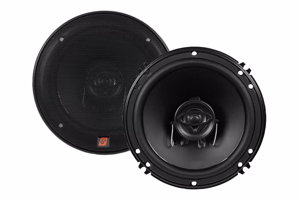 Cerwin-Vega XED 6.5"