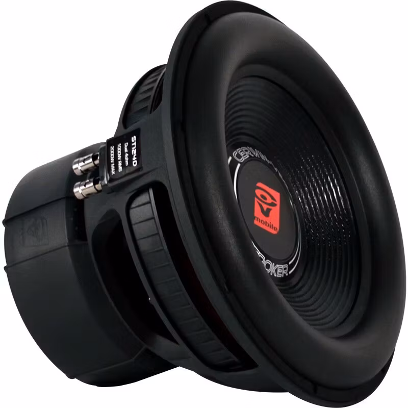 Cerwin-Vega STROKER 12" (2x2 ohm)