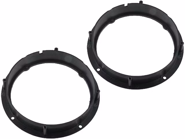 Högtalaradapter 6,5"