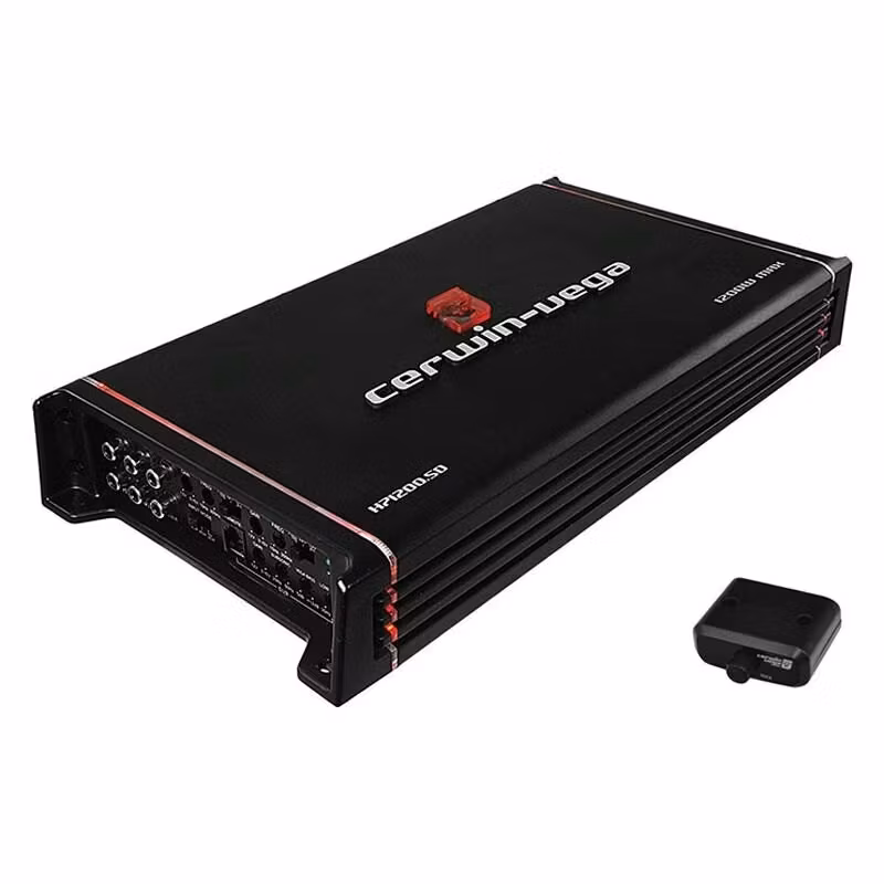 Cerwin-Vega HED 1200.5D