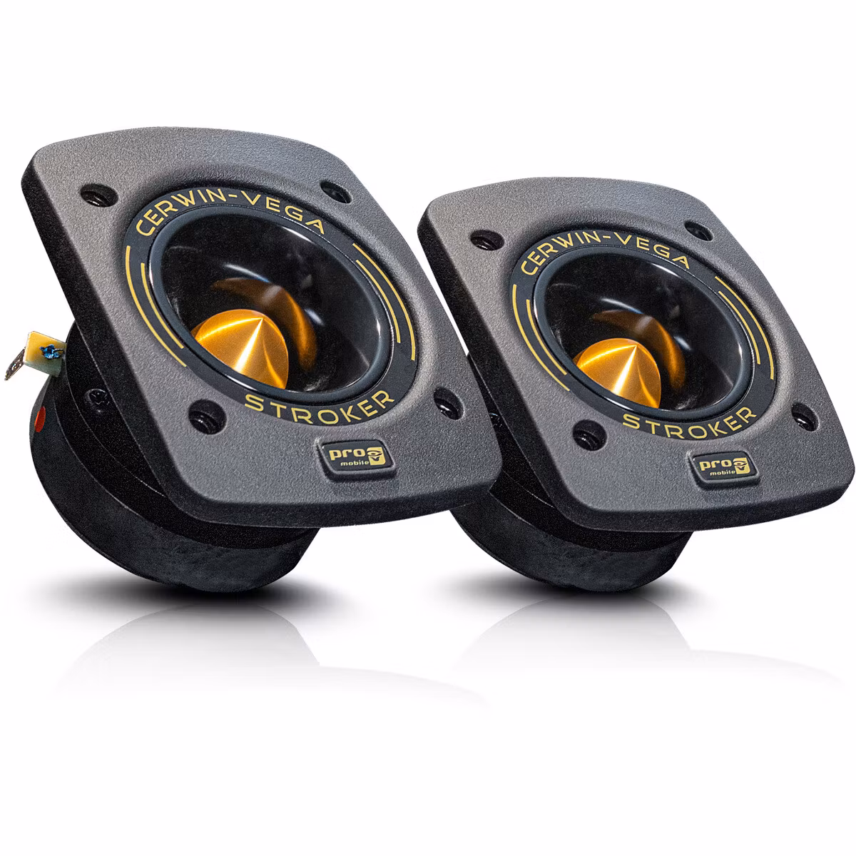 Cerwin-Vega Stroker PRO 1"