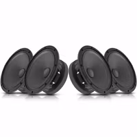Deaf Bonce Sylvester 8 - 4pack