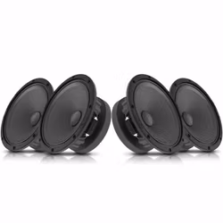 Deaf Bonce Sylvester 8 - 4pack