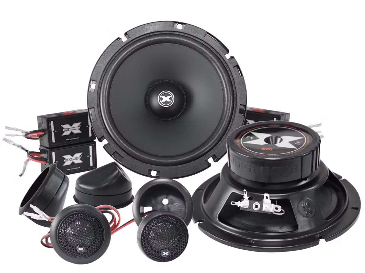 Excursion SX 6C