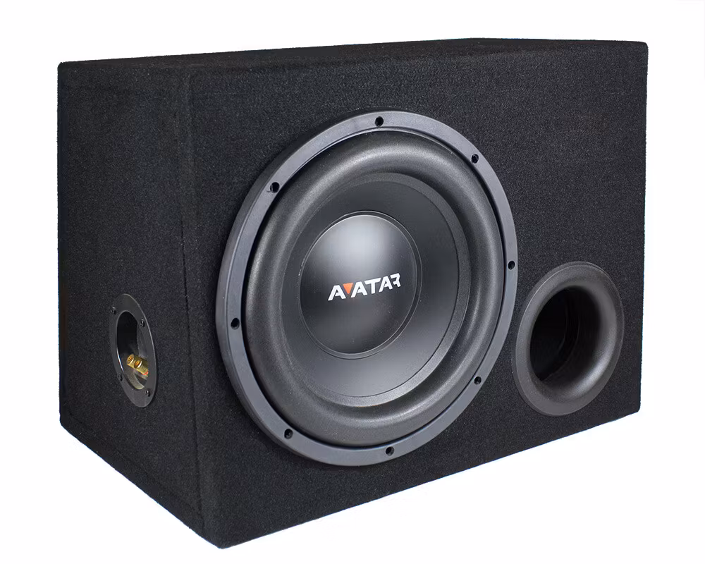 Avatar SST-2512 12" Baslåda