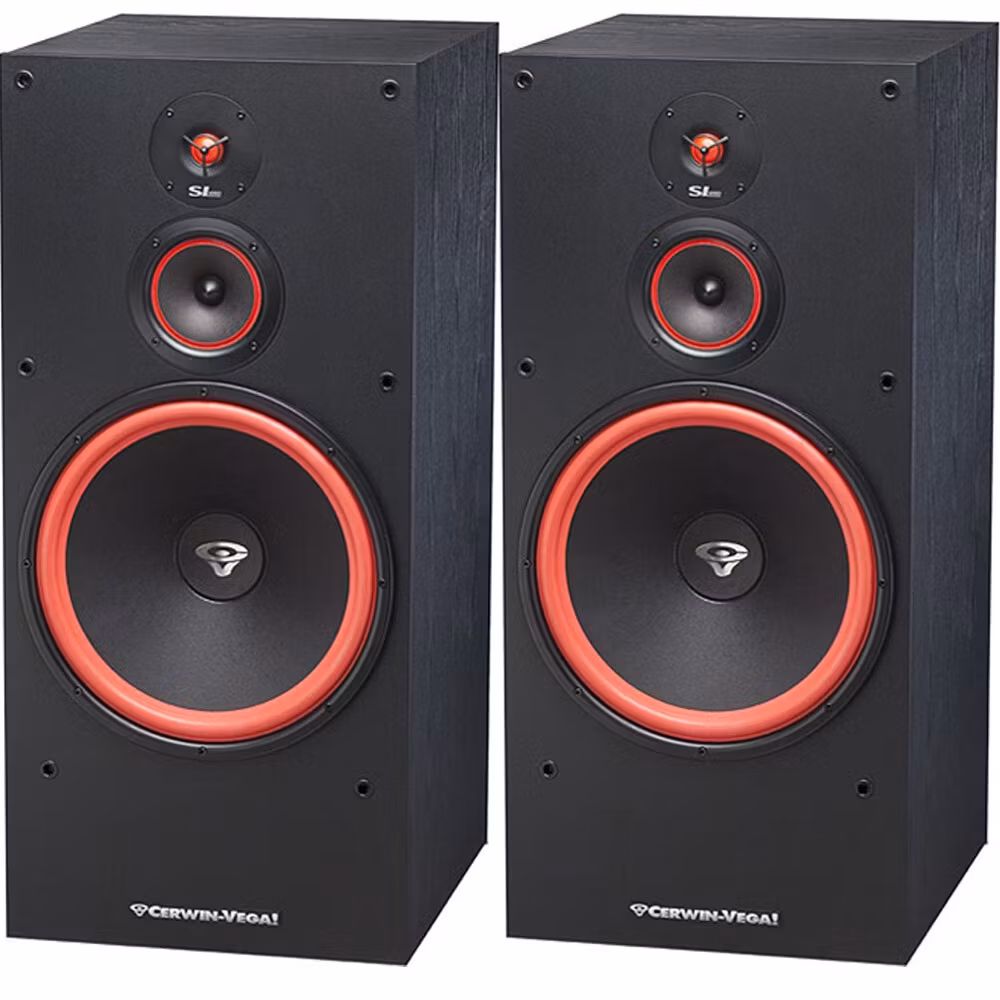 Cerwin-Vega SL-15-Demo