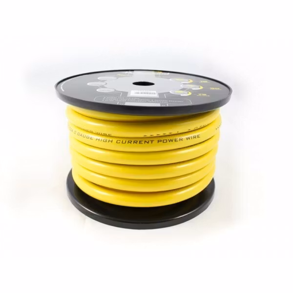 Hollywood PRO PCYL0 Full rulle 15m