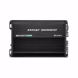 Deaf Bonce MACHETE MLA-60.2