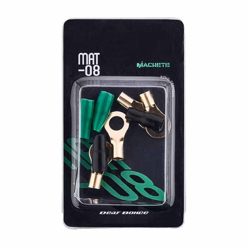 Machete MAT-08